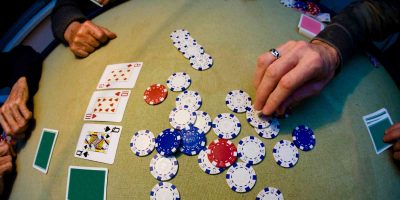 3-wagers and 4-wagers, areas well as when to best utilize such re-raise strategies at a poker table. Likewise comprehend when to try not to utilize them.