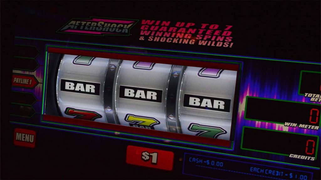 Three-Reel Slot, You could have seen that most of them are five-reel openings. These incorporate games with many lines and different ways of winning.